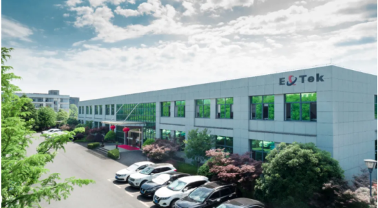 专业的股票门户网站 47岁张锐空降英特科技任COO！外资巨头履历对标液冷赛道，能否挽救净利润暴跌41%的35亿企业？