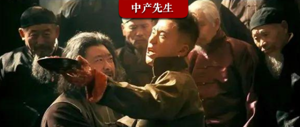 专业的股票门户网站 西贝，成了小六子？吃了几碗粉已经不重要了