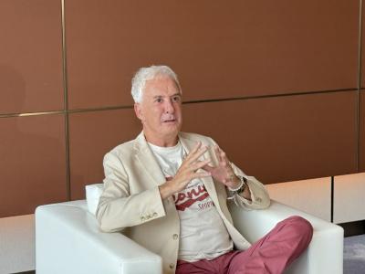 炒股配资股票开户 中国故事令人惊叹