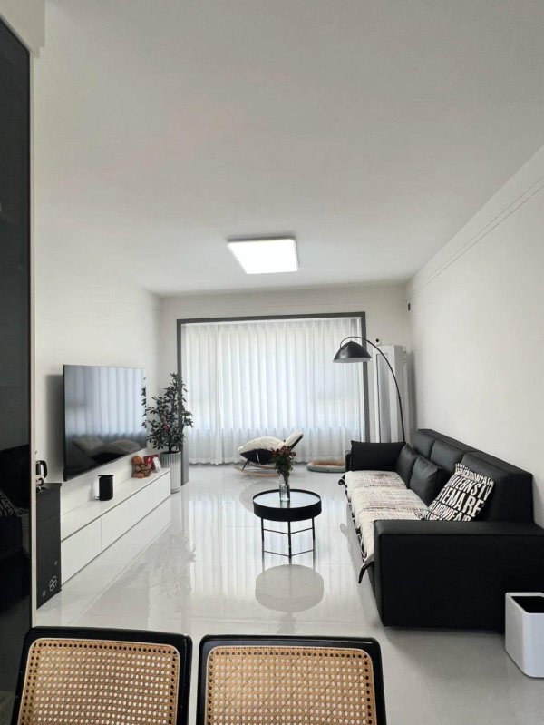 炒股配资股票开户 几十万装修的房子，廉价感扑面而来，原来是这“6个地方”装错了